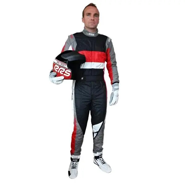 RRS GAAZMASTER EVO2 SUIT image 1