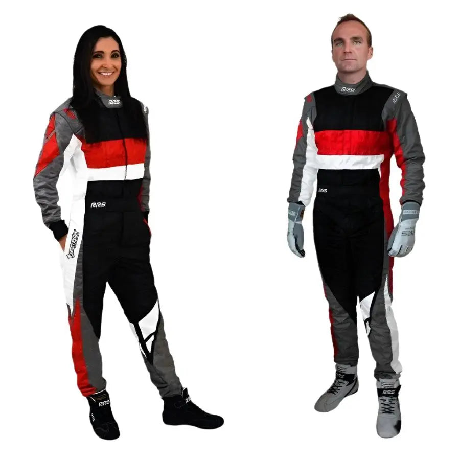 RRS GAAZMASTER EVO2 SUIT image 2