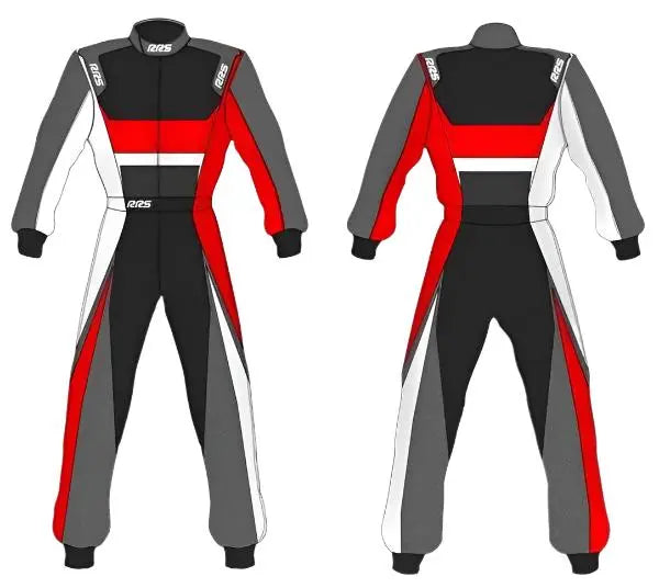 RRS GAAZMASTER EVO2 SUIT image 3