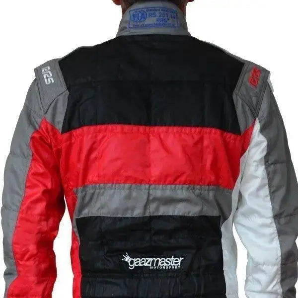 RRS GAAZMASTER EVO2 SUIT image 4