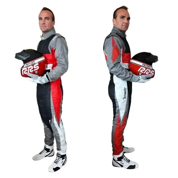 RRS GAAZMASTER EVO2 SUIT image 5