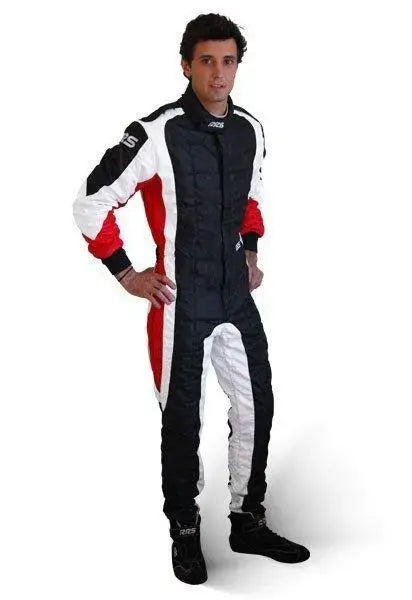 RRS EVO RACER SUIT image 1