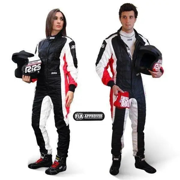 RRS EVO RACER SUIT image 2