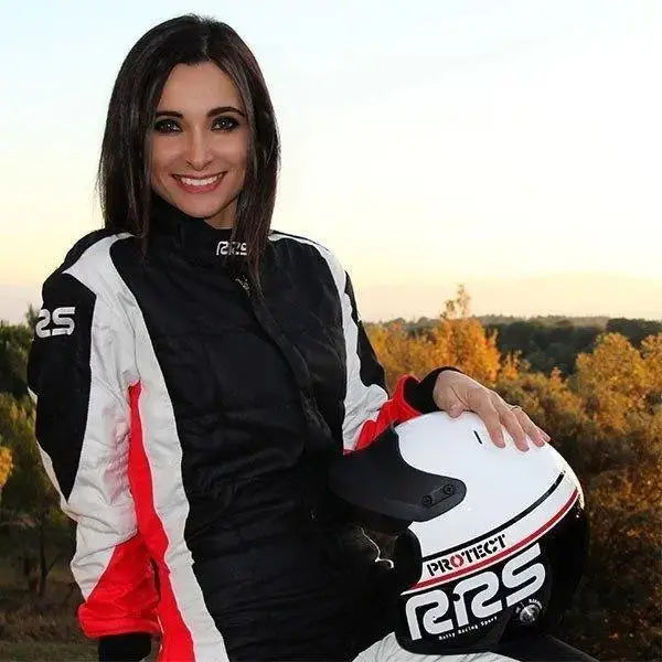 RRS EVO RACER SUIT image 3