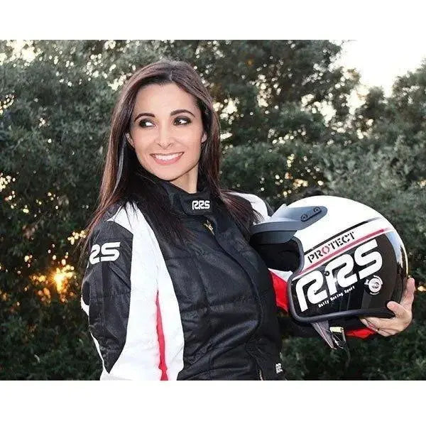 RRS EVO RACER SUIT image 4