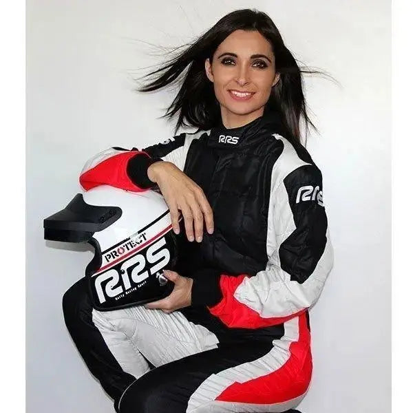 RRS EVO RACER SUIT image 5