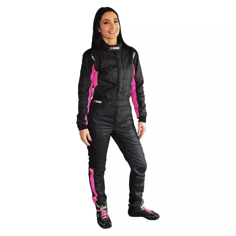 RRS DIAMOND STAR JUMP SUIT image 1
