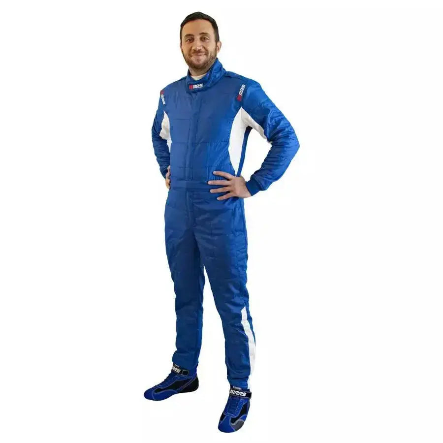 RRS DIAMOND STAR JUMP SUIT image 2