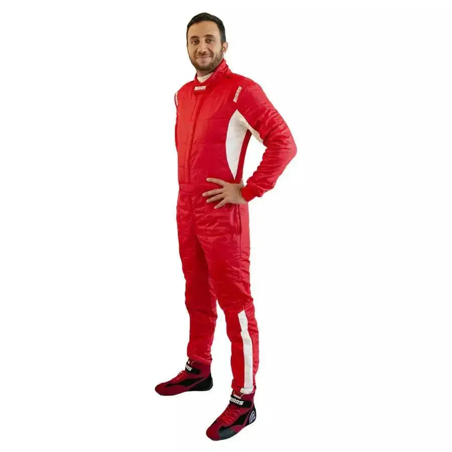 RRS DIAMOND STAR JUMP SUIT image 3