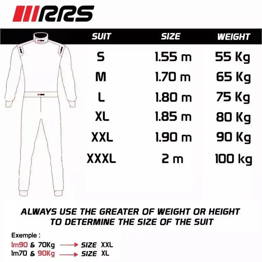 RRS DIAMOND STAR JUMP SUIT image 4