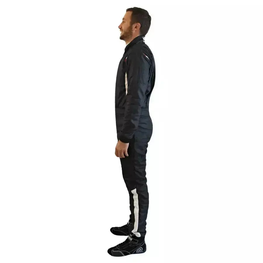 RRS DIAMOND STAR JUMP SUIT image 5