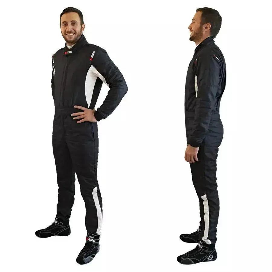 RRS DIAMOND STAR JUMP SUIT image 6