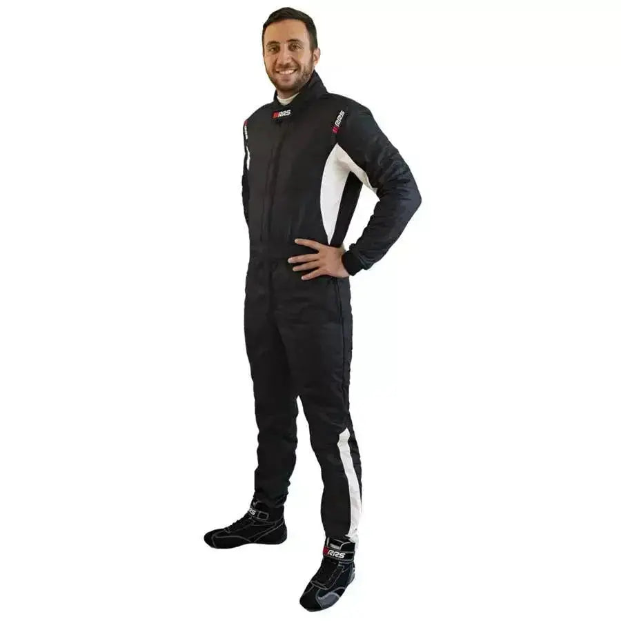 RRS DIAMOND STAR JUMP SUIT image 7