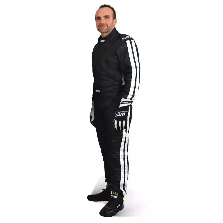 RRS DIAMOND COVERALL image 1