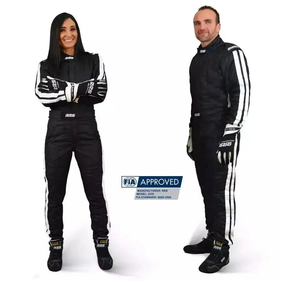 RRS DIAMOND COVERALL image 2