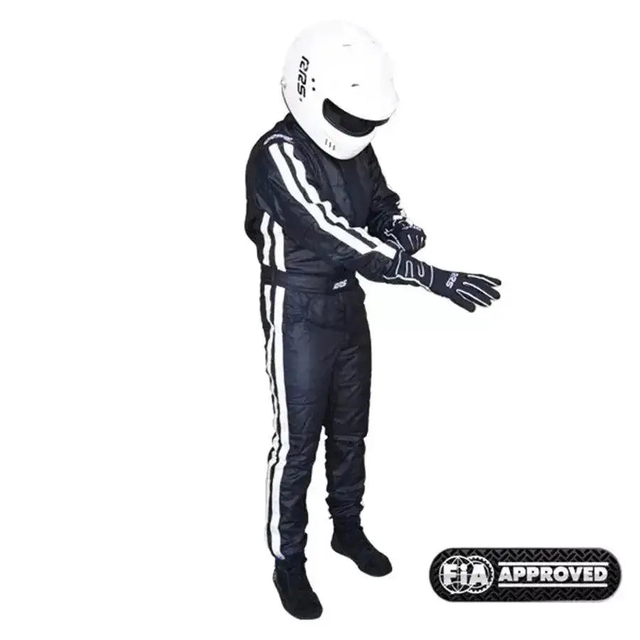 RRS DIAMOND COVERALL image 4