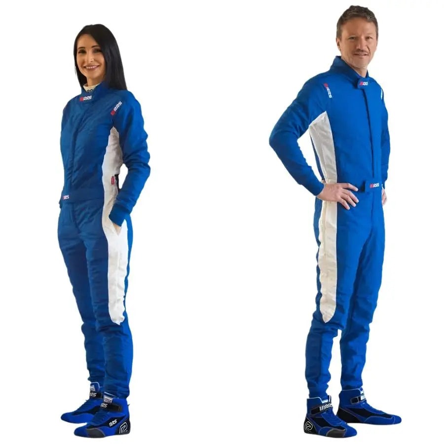 RRS MOOVE OVERALL SUIT image 1