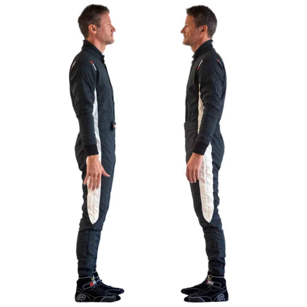 RRS MOOVE OVERALL SUIT image 11