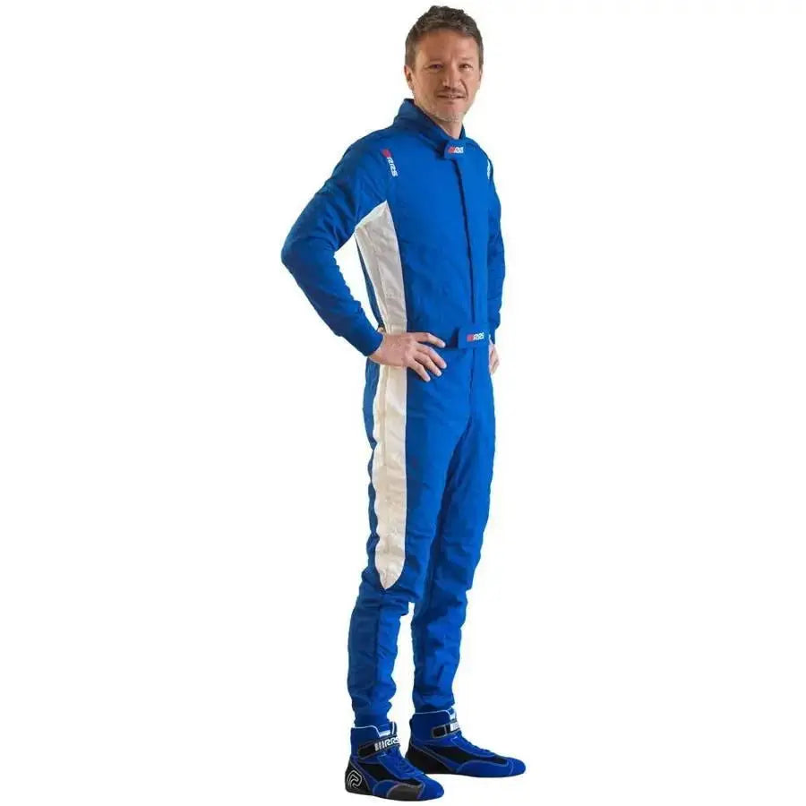 RRS MOOVE OVERALL SUIT image 3