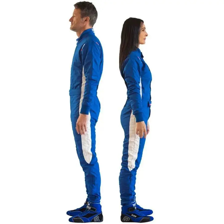 RRS MOOVE OVERALL SUIT image 4