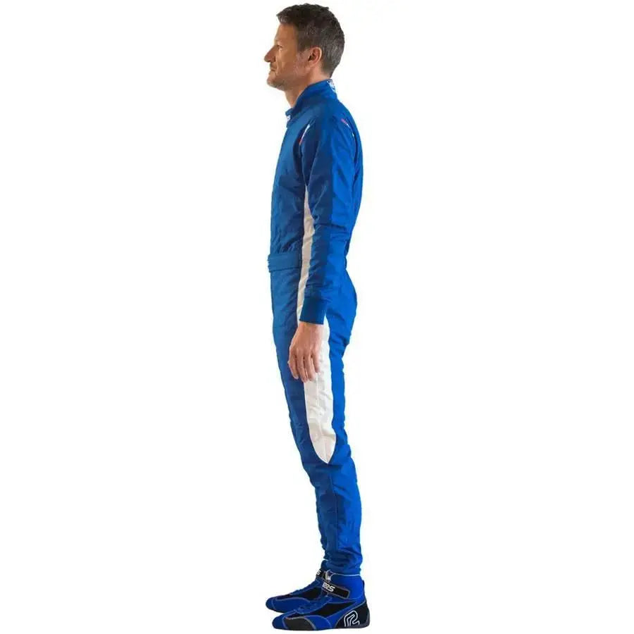 RRS MOOVE OVERALL SUIT image 5