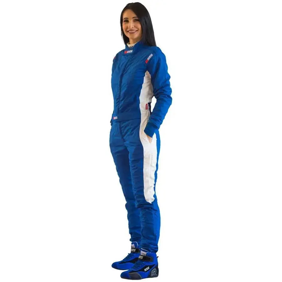 RRS MOOVE OVERALL SUIT image 6