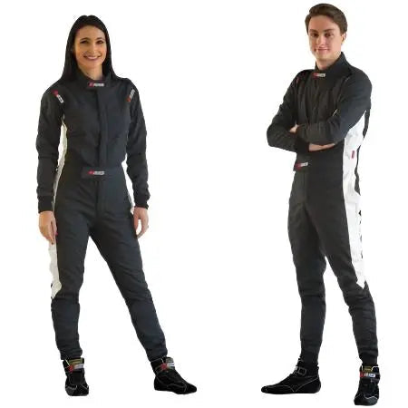 RRS MOOVE OVERALL SUIT image 7
