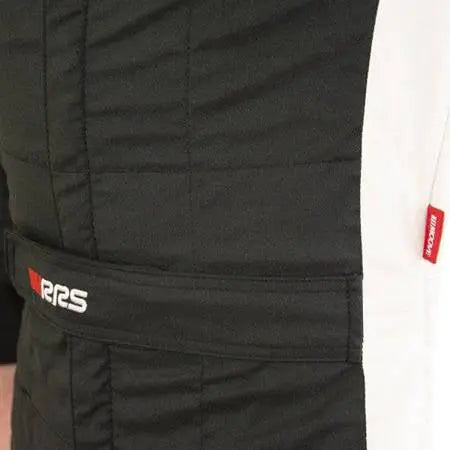 RRS MOOVE OVERALL SUIT image 8