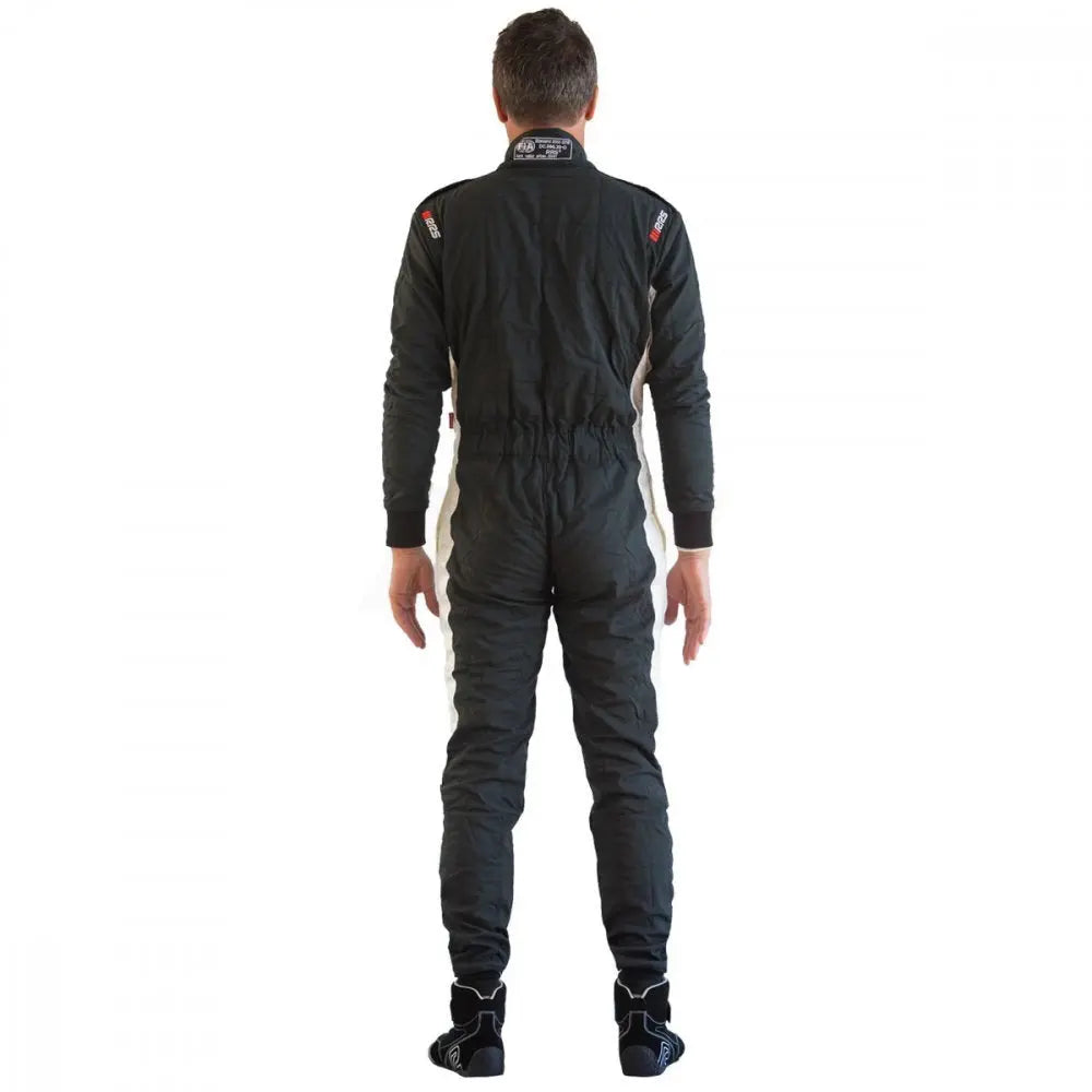RRS MOOVE OVERALL SUIT image 9
