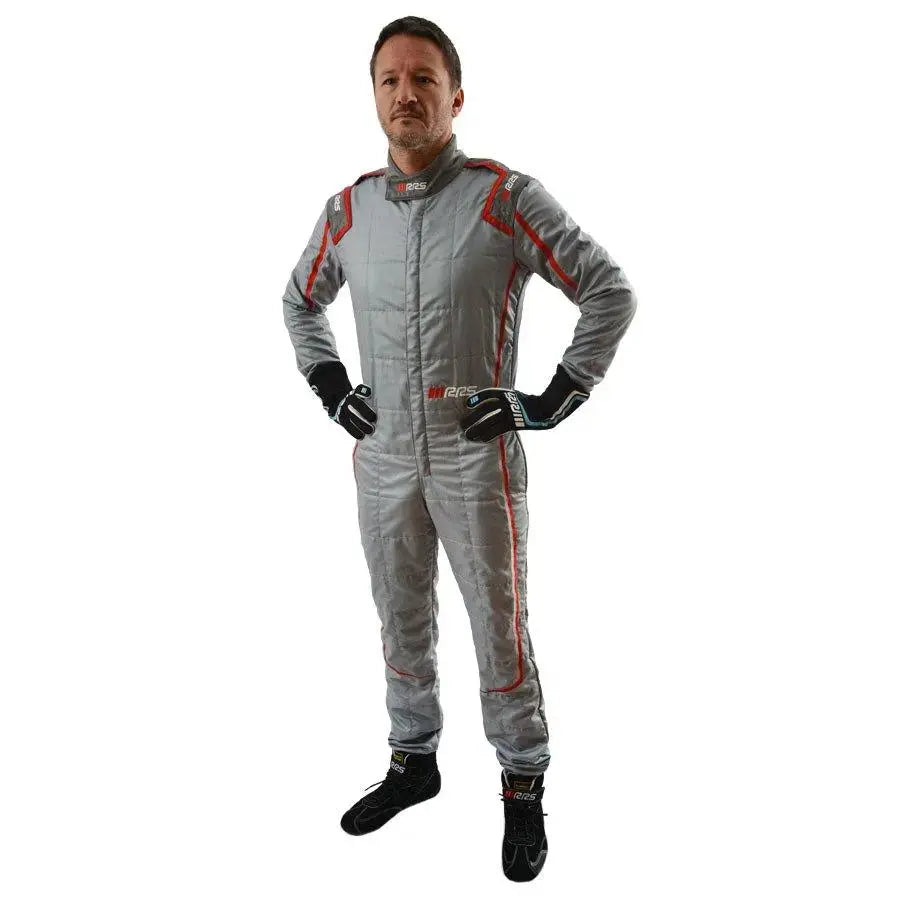 RRS EVO MONTE CARLO SUIT image 1