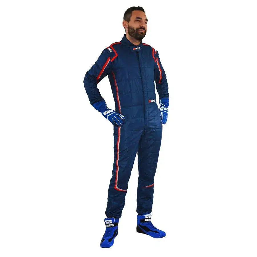 RRS EVO MONTE CARLO SUIT image 3
