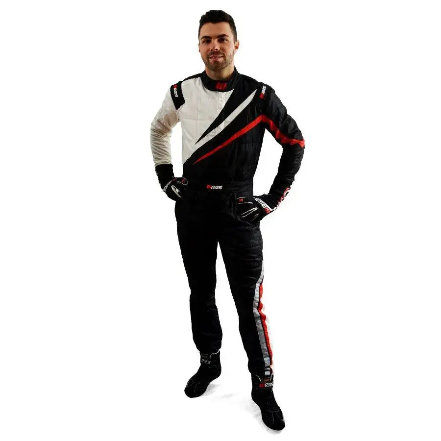 RRS EVO DYNAMIC SUIT image 1