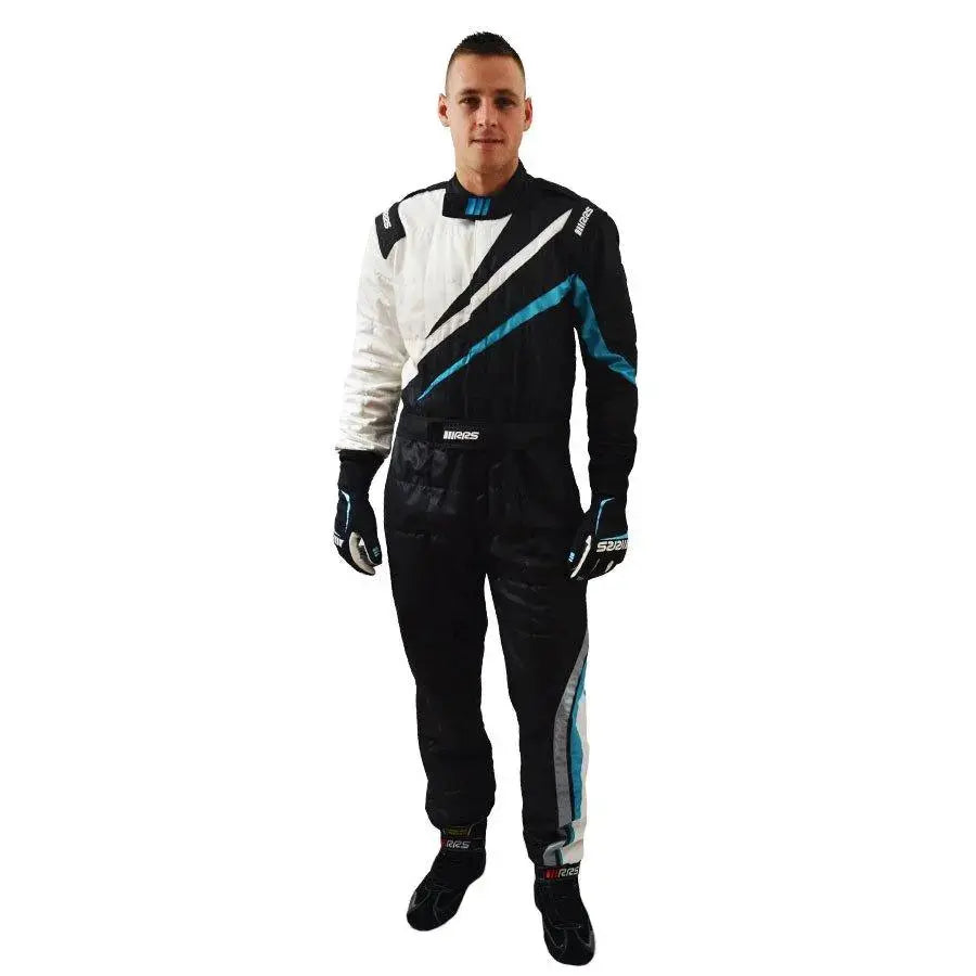 RRS EVO DYNAMIC SUIT image 3