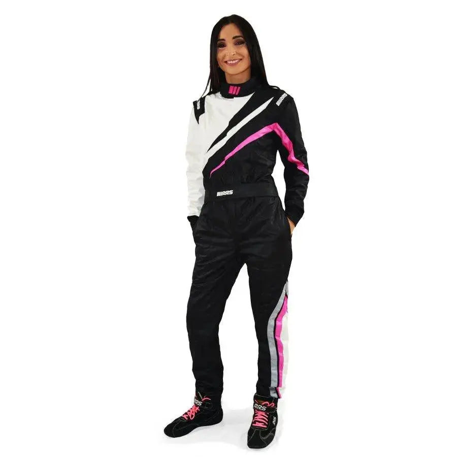 RRS EVO DYNAMIC SUIT image 4