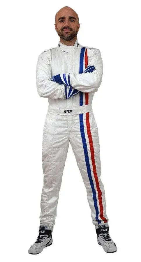 RRS EVO LE MANS SUIT image 1