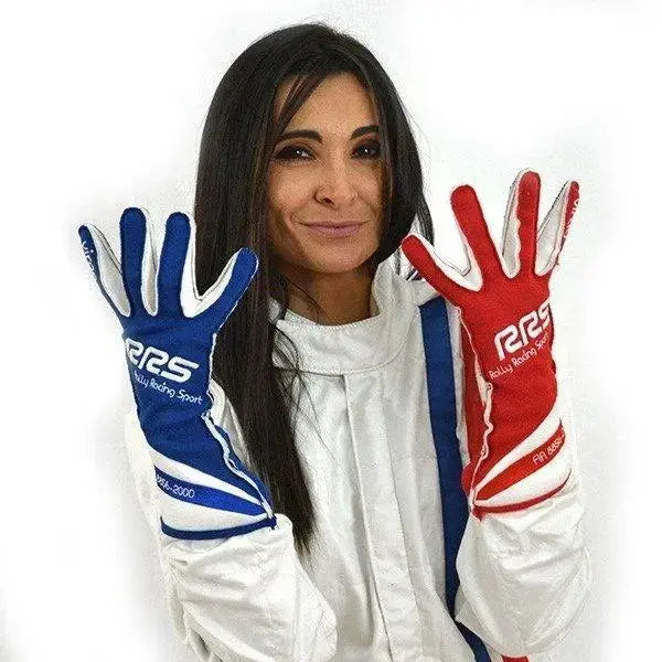 RRS EVO LE MANS SUIT image 3