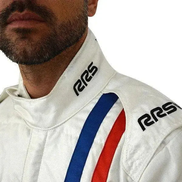 RRS EVO LE MANS SUIT image 4