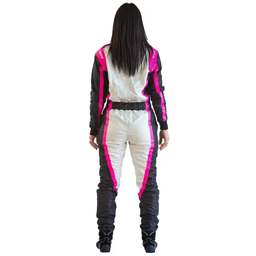 RRS EVO RACER SUIT image 2