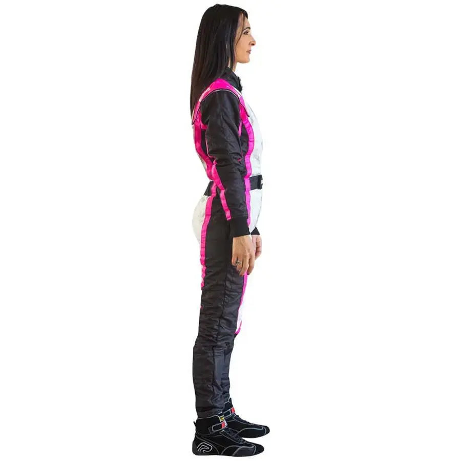 RRS EVO RACER SUIT image 3