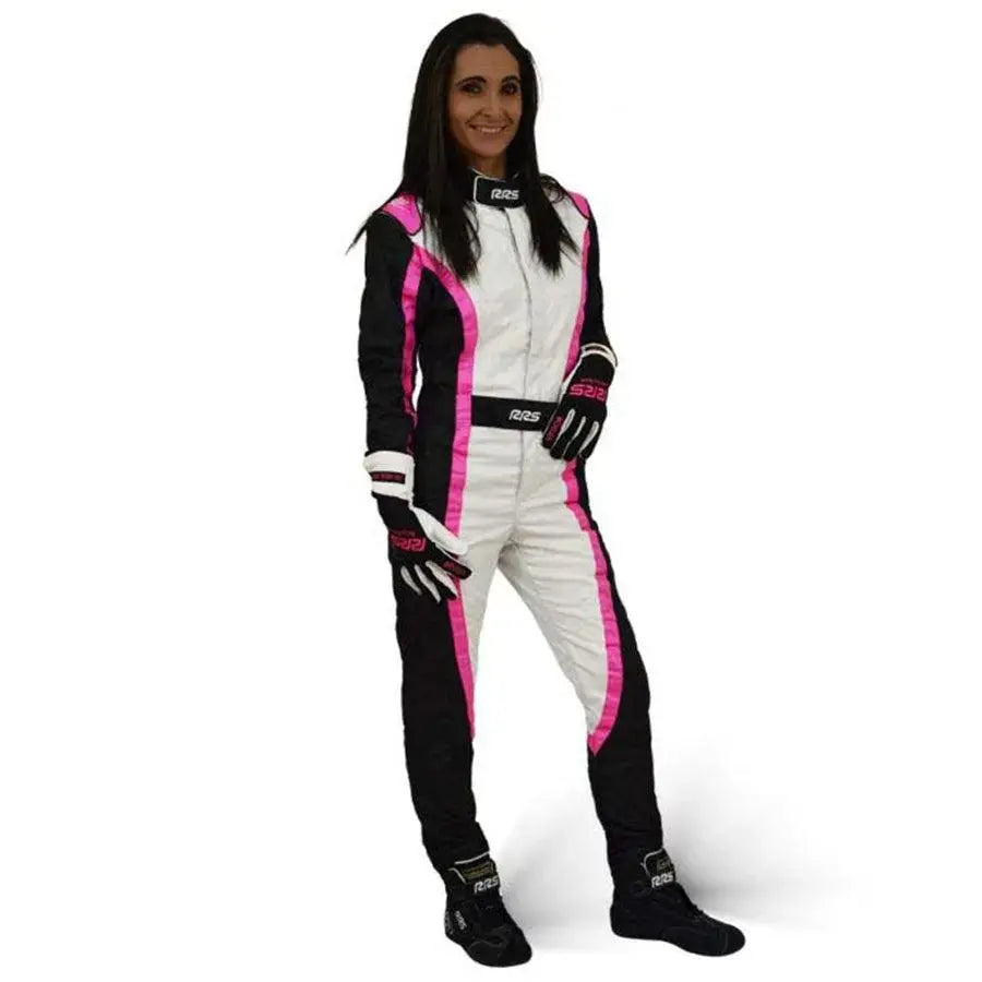 RRS EVO RACER SUIT image 4