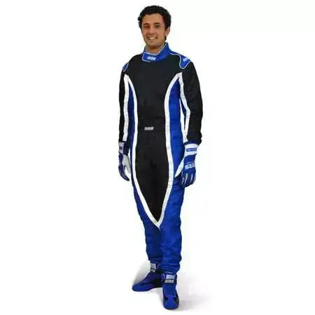 RRS VICTORY COVERALL image 1