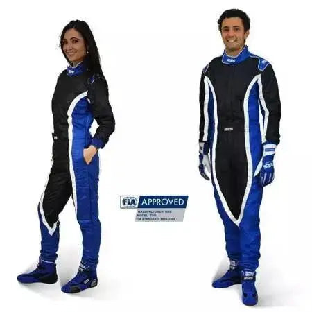 RRS VICTORY COVERALL image 2