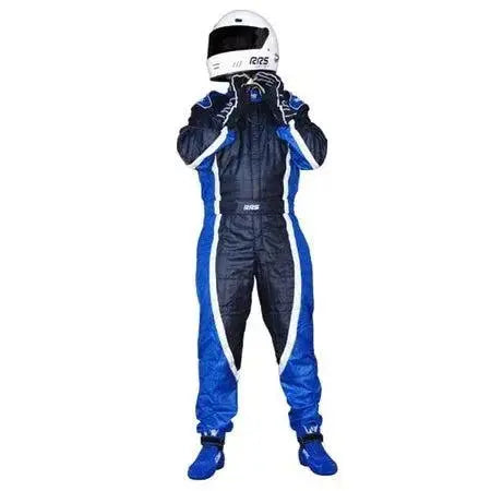 RRS VICTORY COVERALL image 3