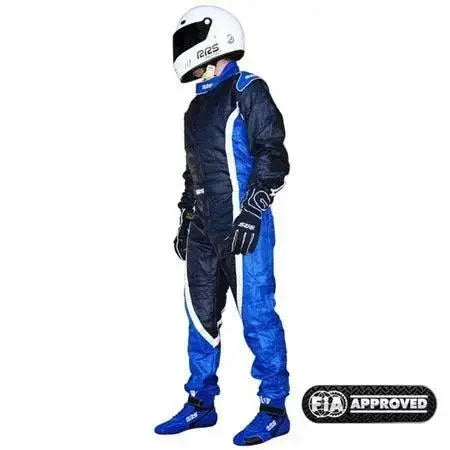 RRS VICTORY COVERALL image 4