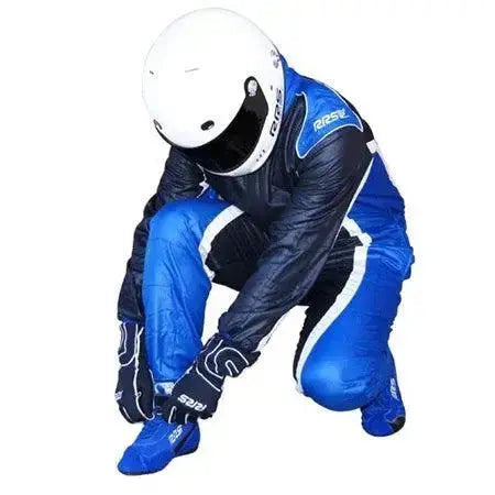 RRS VICTORY COVERALL image 5