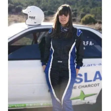 RRS VICTORY COVERALL image 6
