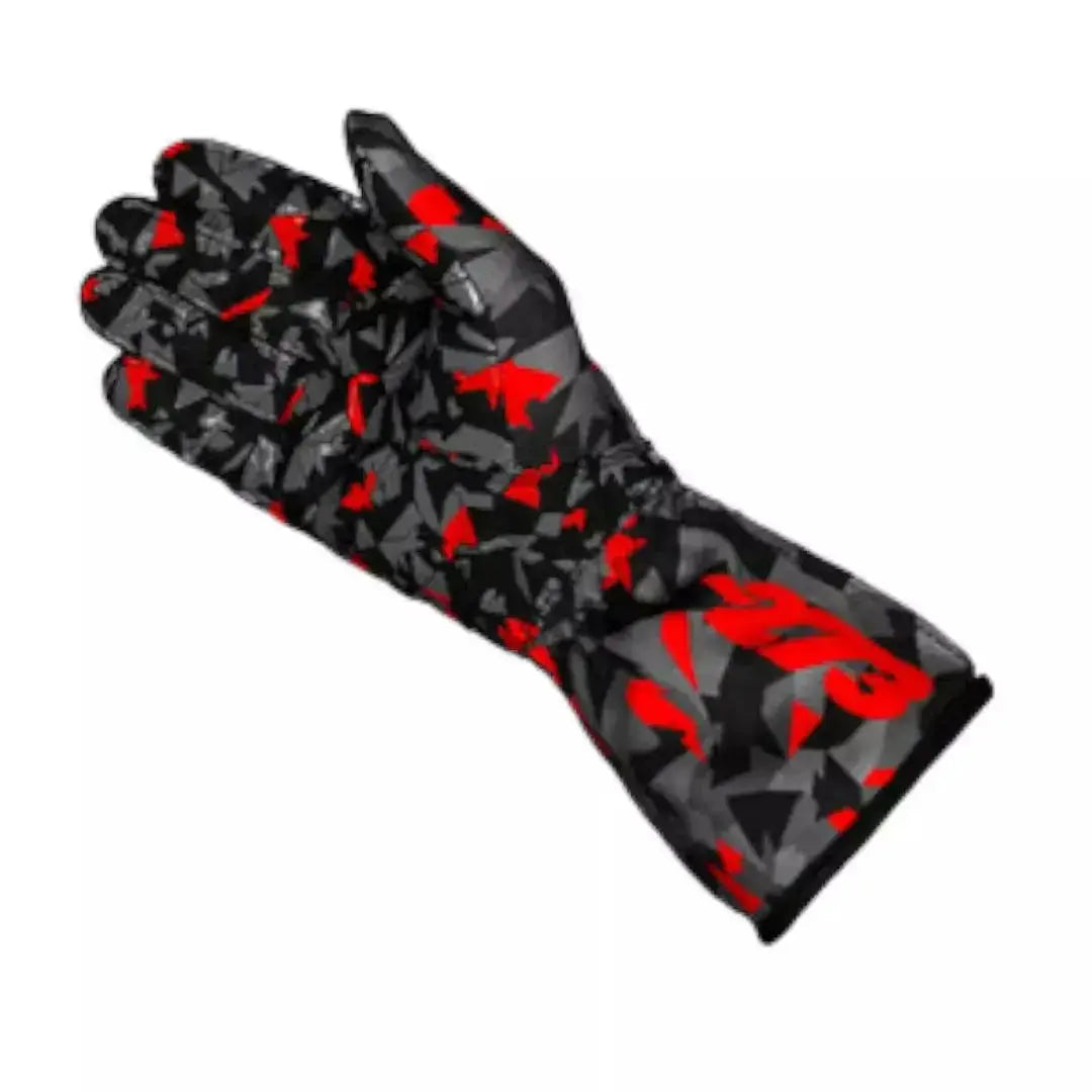 CAMO Black/Gray/Red image 2