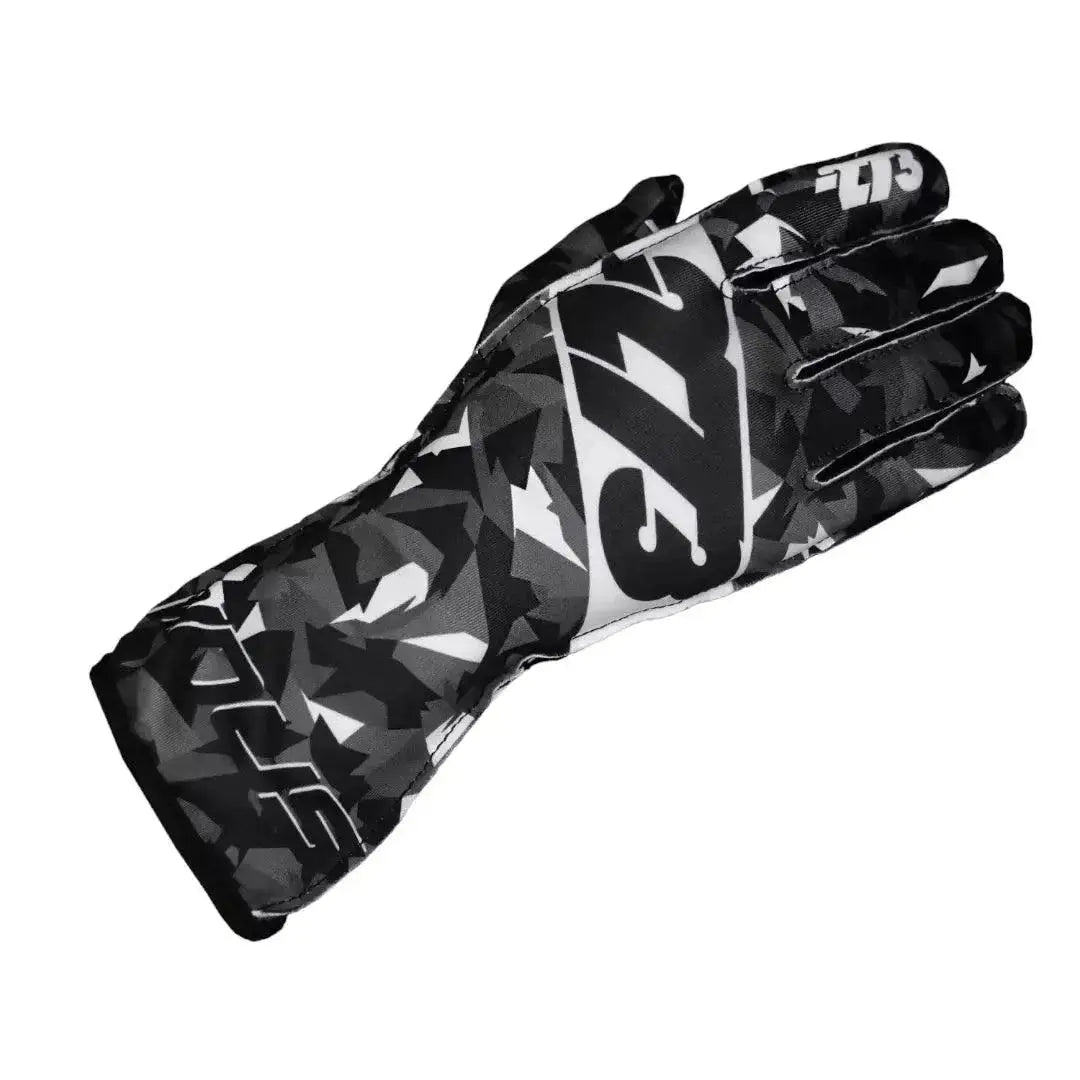 CAMO Black/Gray/White image 1