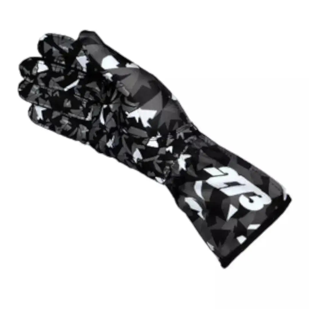 CAMO Black/Gray/White image 2
