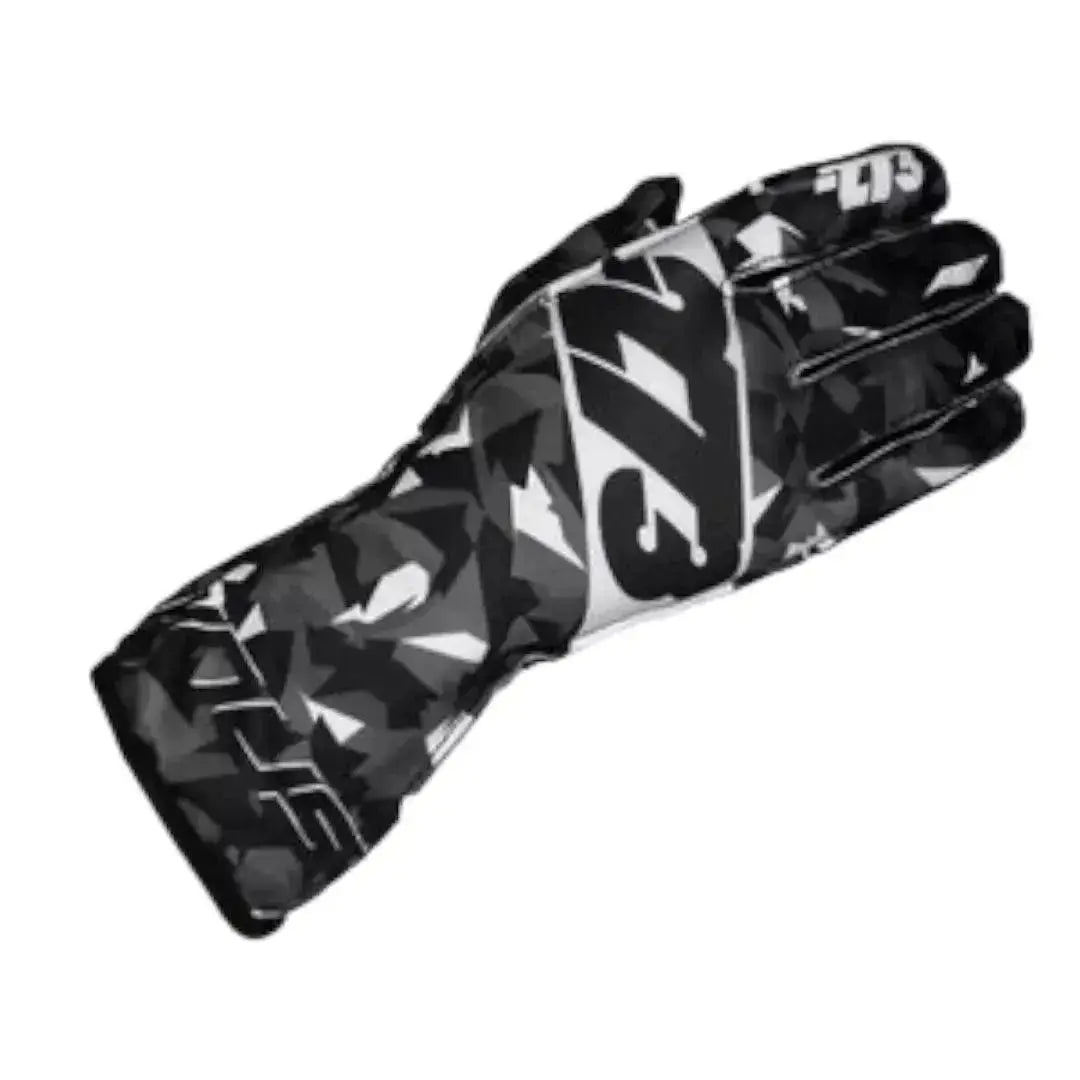 CAMO Black/Gray/White image 3